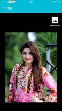 Gul Panra Wallpaper TOP 50 screenshot 2