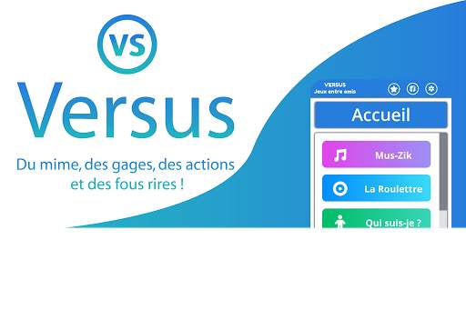Versus - Jeux entre amis screenshot 15