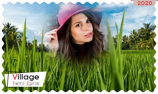 Village Photo Editor screenshot 3