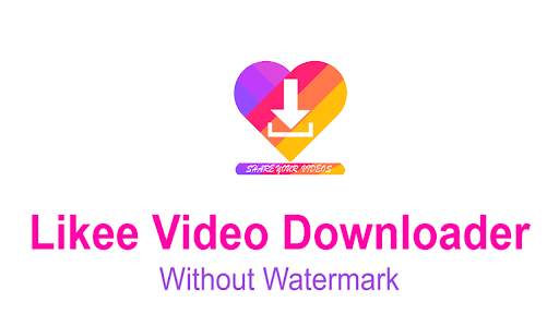 Video Downloader for Likee screenshot 1