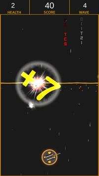 Virus Shooter скриншот 1