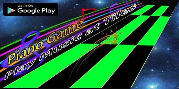Piano Gummy Bear screenshot 2