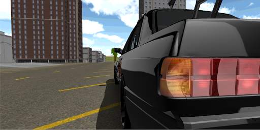 E30 Modified & Drift 3D screenshot 7
