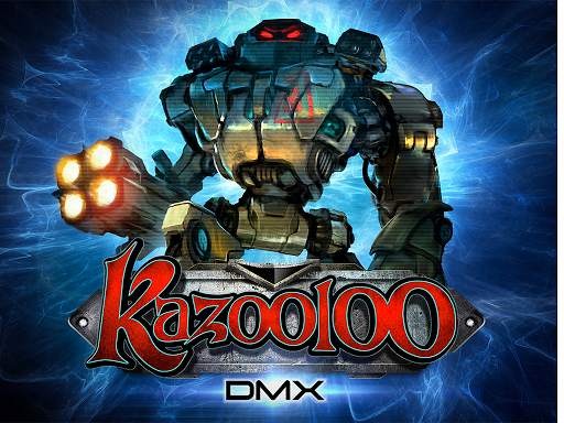 Kazooloo DMX - AR screenshot 5