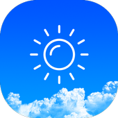 iWeather Forecast icon