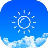 iWeather Forecast on 9Apps