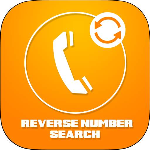 Reverse Phone Lookup  📞📱☎️ - Phone Number Search 1.0