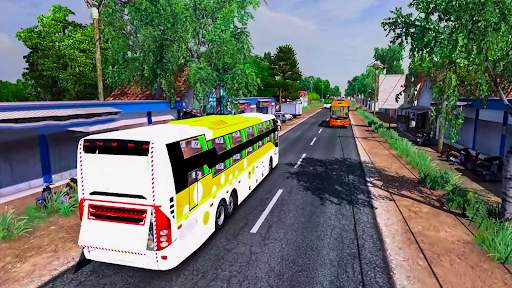 Indian Bus Games Bus Simulator screenshot 6