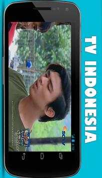TV Indonesia Indosiar HD screenshot 1