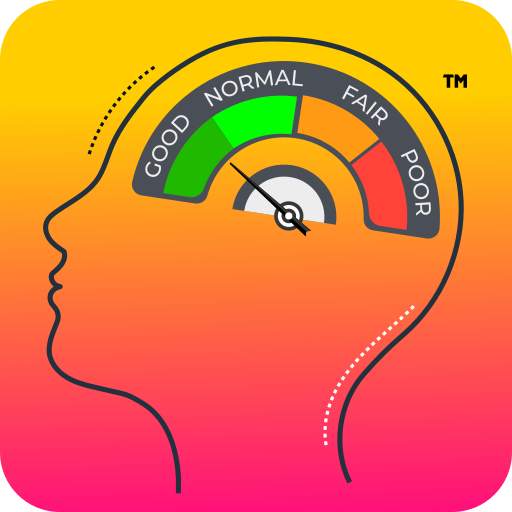 AngryMeter - A Psychology Test 1.0.18