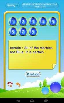 Probability and Statistics скриншот 4