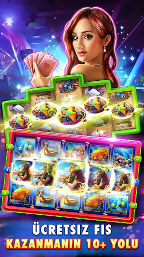Casino™ - Slot Oyunları screenshot 5