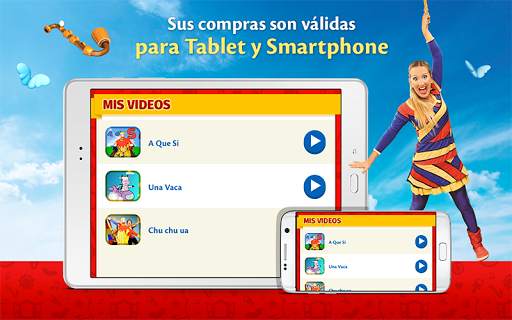Piñón Fijo - videos gratis screenshot 3