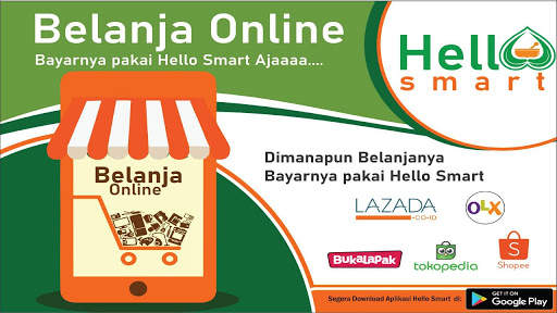 Hello Smart 1 تصوير الشاشة