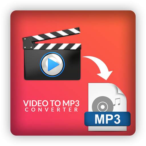 Video to MP3 : MP3 Maker 1.2