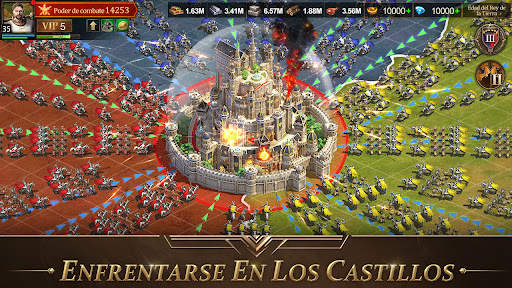 Realeza: War for Dominion screenshot 5