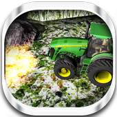 Tractor Hill Climb 3D Game 7.0.0