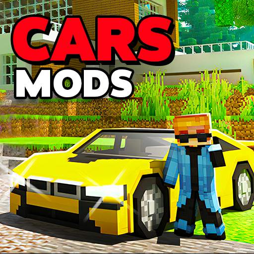 Cars Mod 1.3.9