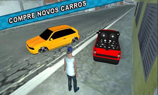 BR Racing Simulator screenshot 14