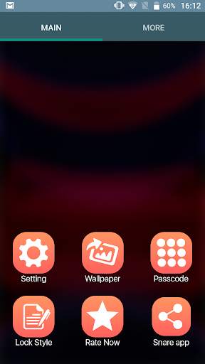 Appl Pro Phone  Abstract Wallpapers Screen Lock screenshot 4
