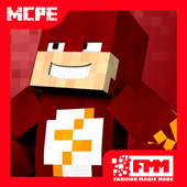 Fast Man Hero icon