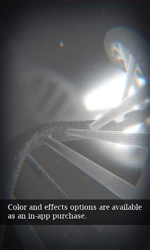 Double Helix Live Wallpaper screenshot 3