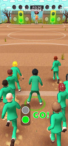 Sweet Sugar Candy Challenge 3D screenshot 5