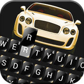 Luxury Car icon