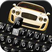 Luxury Car 10001001