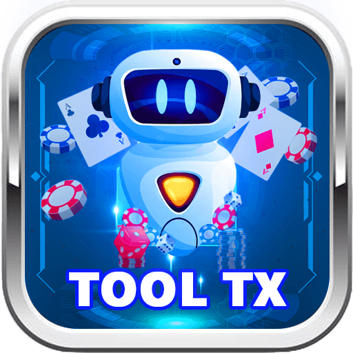 Tool TX - AI Phân Tích Dự Đoán icon