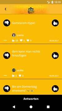 Zander (Offizielle Fan-App) screenshot 6
