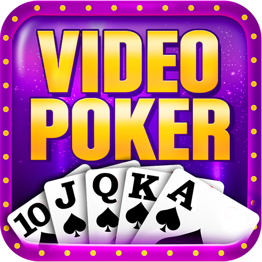 Video Poker!! icon