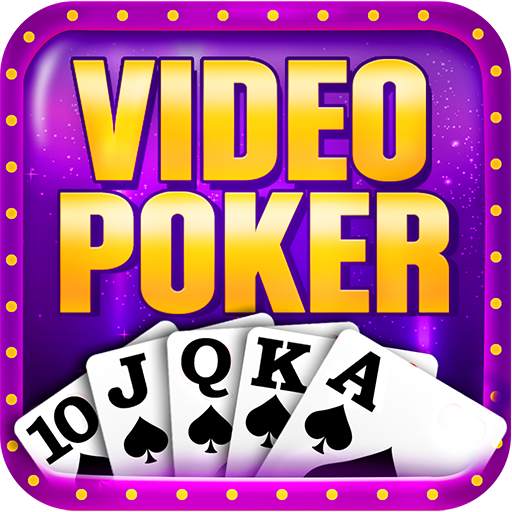Video Poker!! 1.6.7