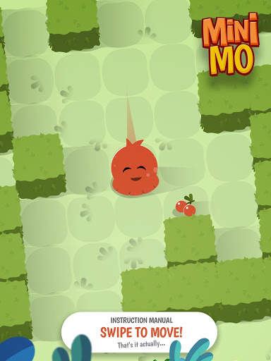 Mini Mo: A puzzle game with Mini Monsters screenshot 8