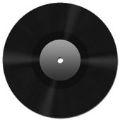 DJPad Free Turntable DJ Mixer icon
