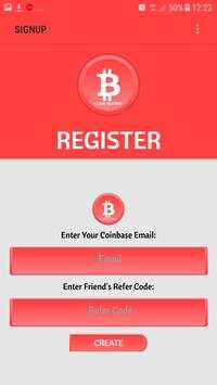 Claim satoshi Pro screenshot 3