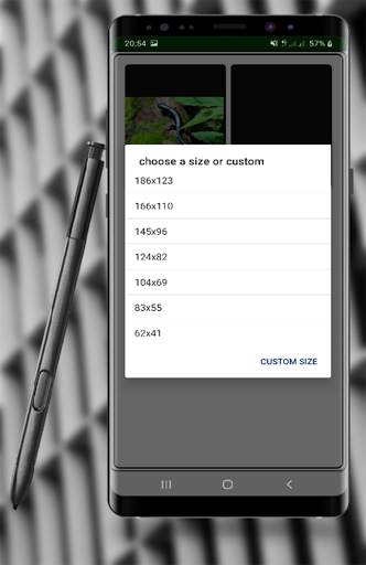 photo compressor 3 تصوير الشاشة