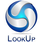 LookUp Demo icon