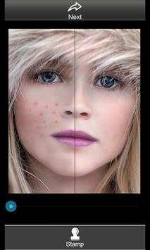 Photo Face Wash Beauty screenshot 3