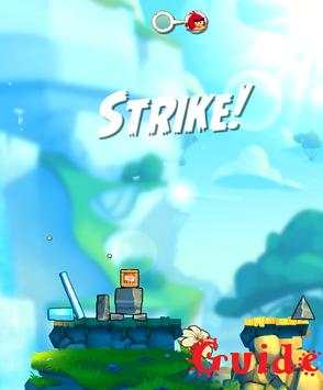 New Angry Bird 2 Free Guide स्क्रीनशॉट 2