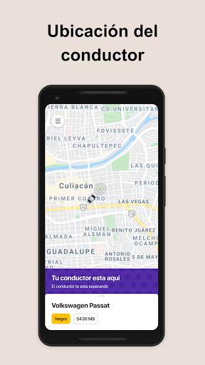 KAR Pasajeros screenshot 5