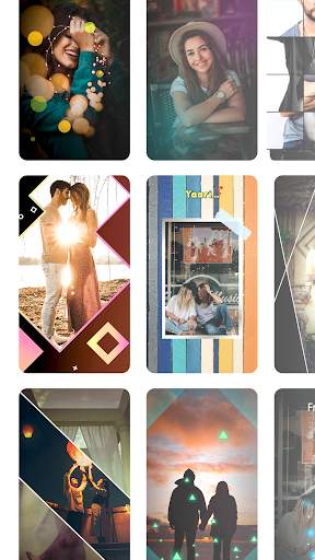 VideoBit : Lyrical Video Maker screenshot 5