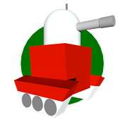Mini Tanks