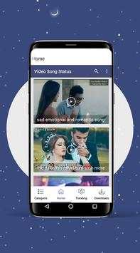 Video Song Status screenshot 1