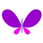 خلفيات فراشات on 9Apps