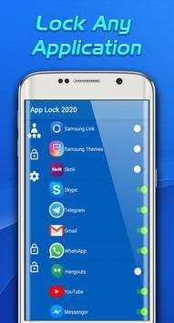 App Lock 2020 screenshot 1