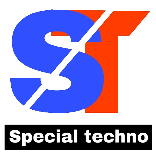 Special Techno icon