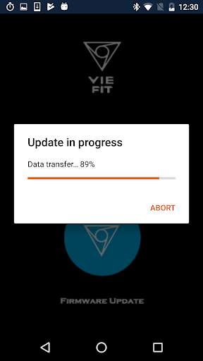 VIE FIT screenshot 3
