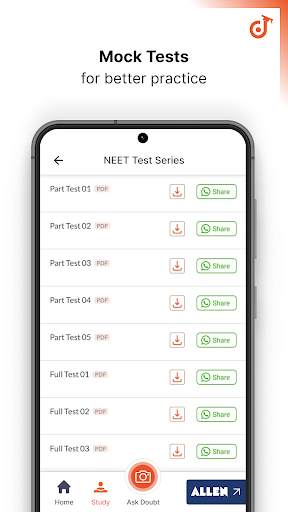 Doubtnut for NCERT, JEE, NEET screenshot 8