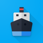 Marine Traffic: Vessel Position Finder,Track Ships icon